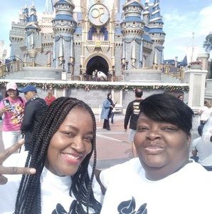 Meet your Posher, Queene